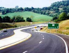 Roadway Engineering