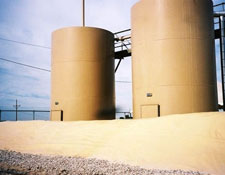 Spill Prevention, Control, and Countermeasure (SPCC) Plan