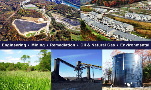 Engineering Mining Remediation
