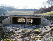 Hydrology and Hydraulics