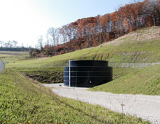 Landfills and Solid Waste Management