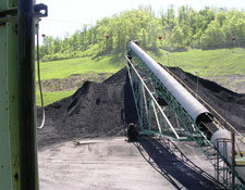 Mining