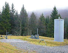 Oil and Natural Gas Consulting