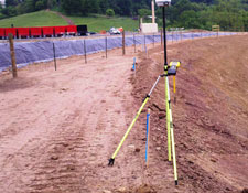Surveying and Mapping