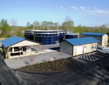 Water and Wastewater Engineering