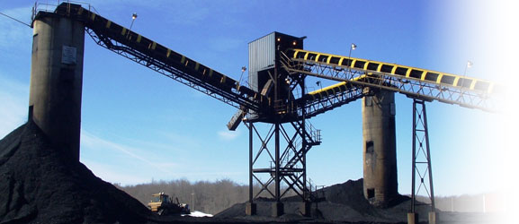 Mining