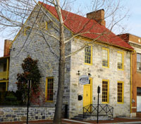 Winchester, VA Office