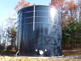 Potesta Phillipi Water Tank